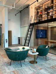 Arc 380 (D8), Office #495526761